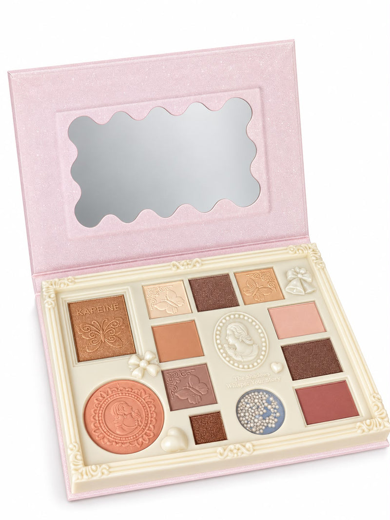 Paleta Rococò
