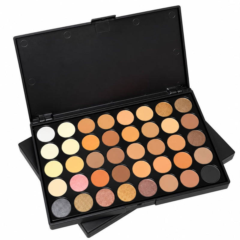Paleta ColorPro