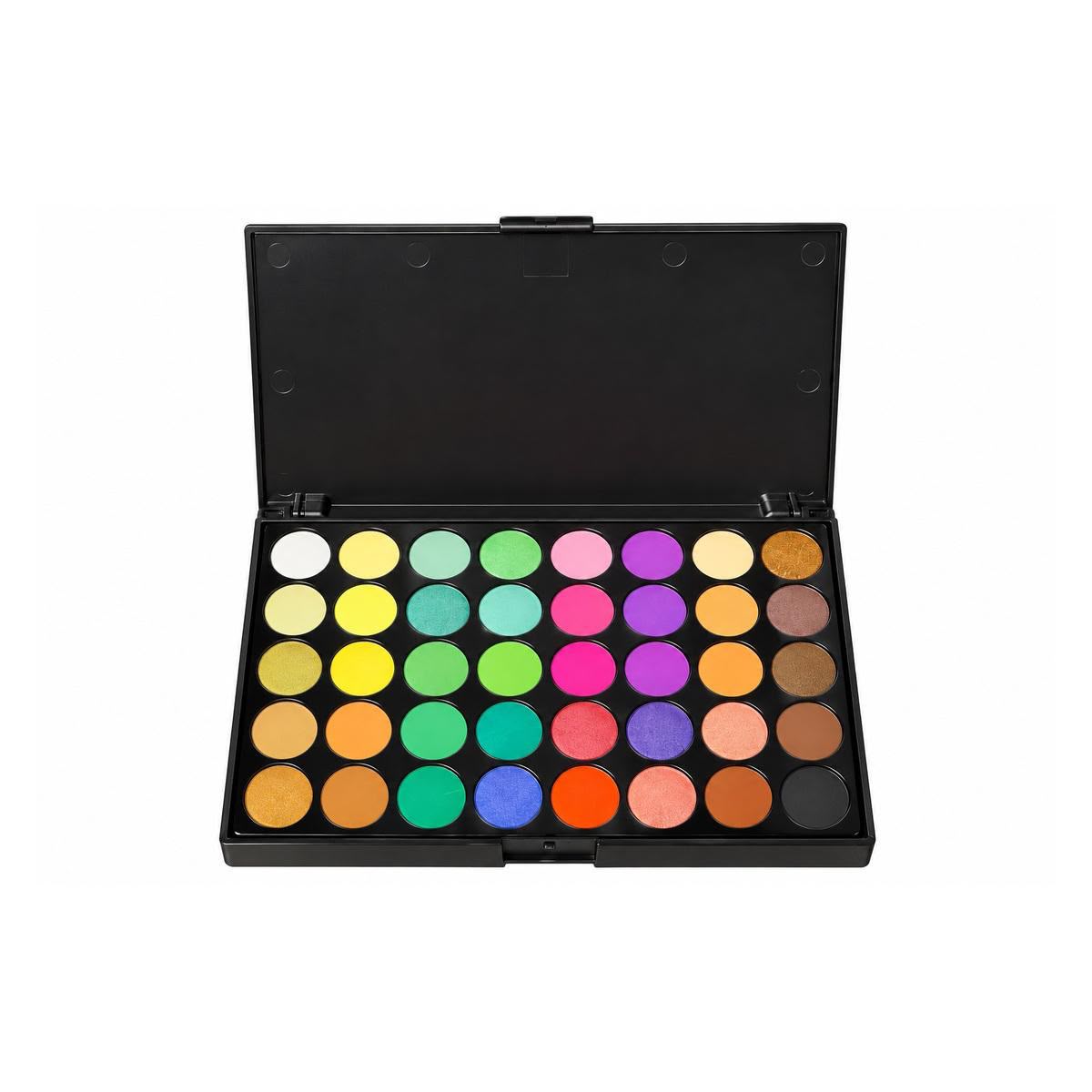 Paleta ColorPro