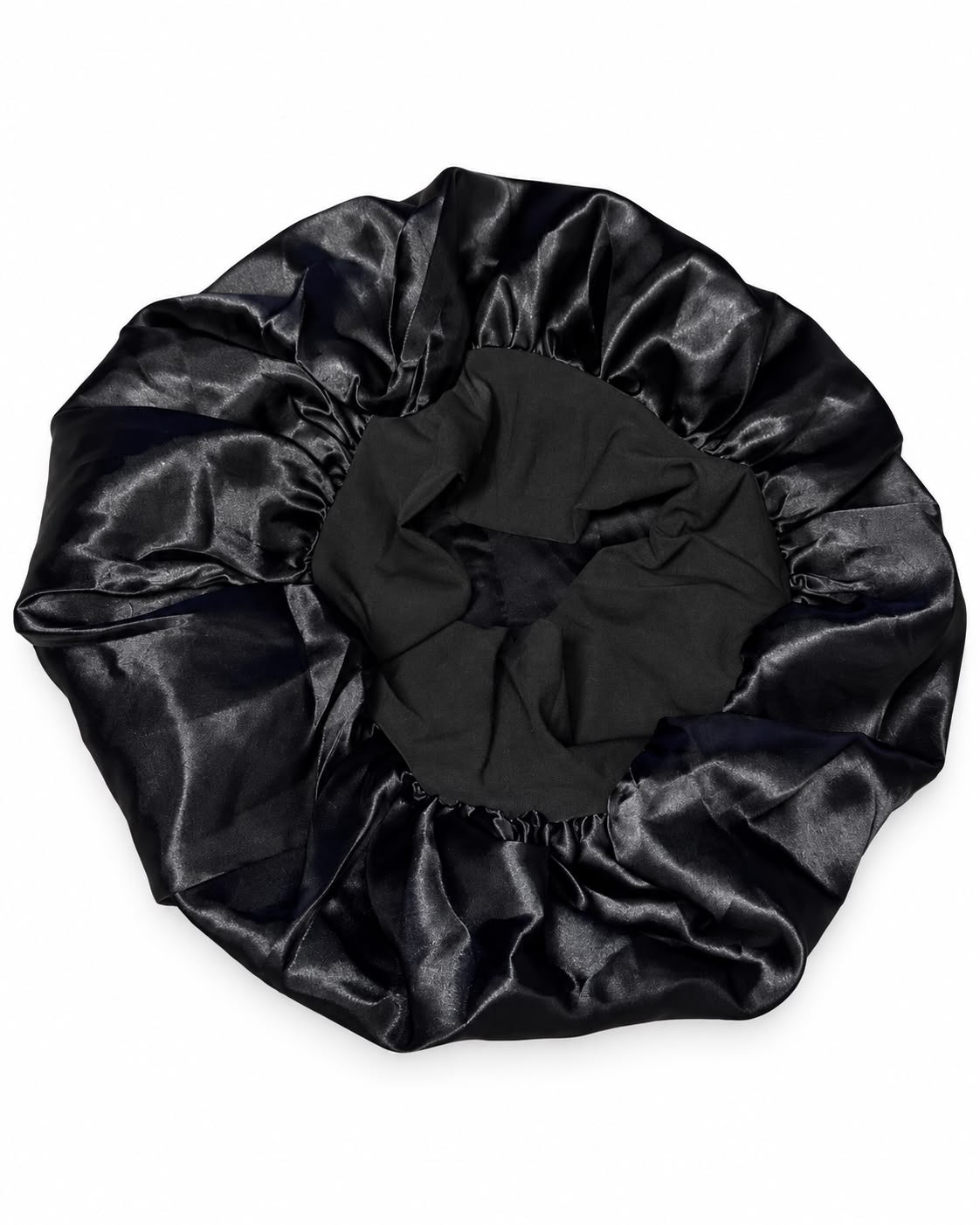 Gorro Satín