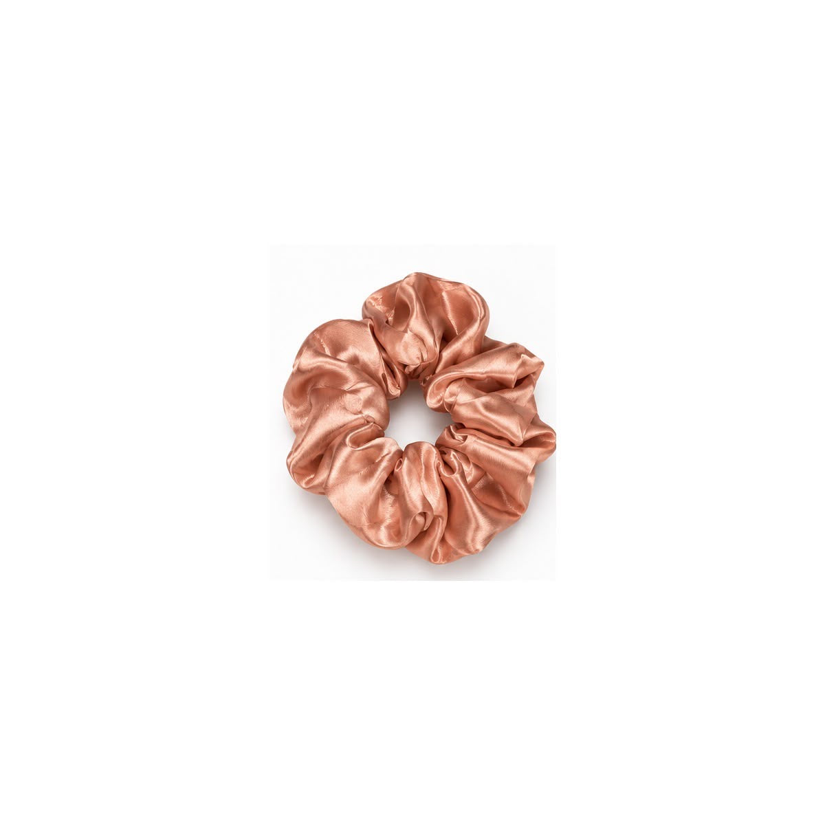 Scrunchie Satín