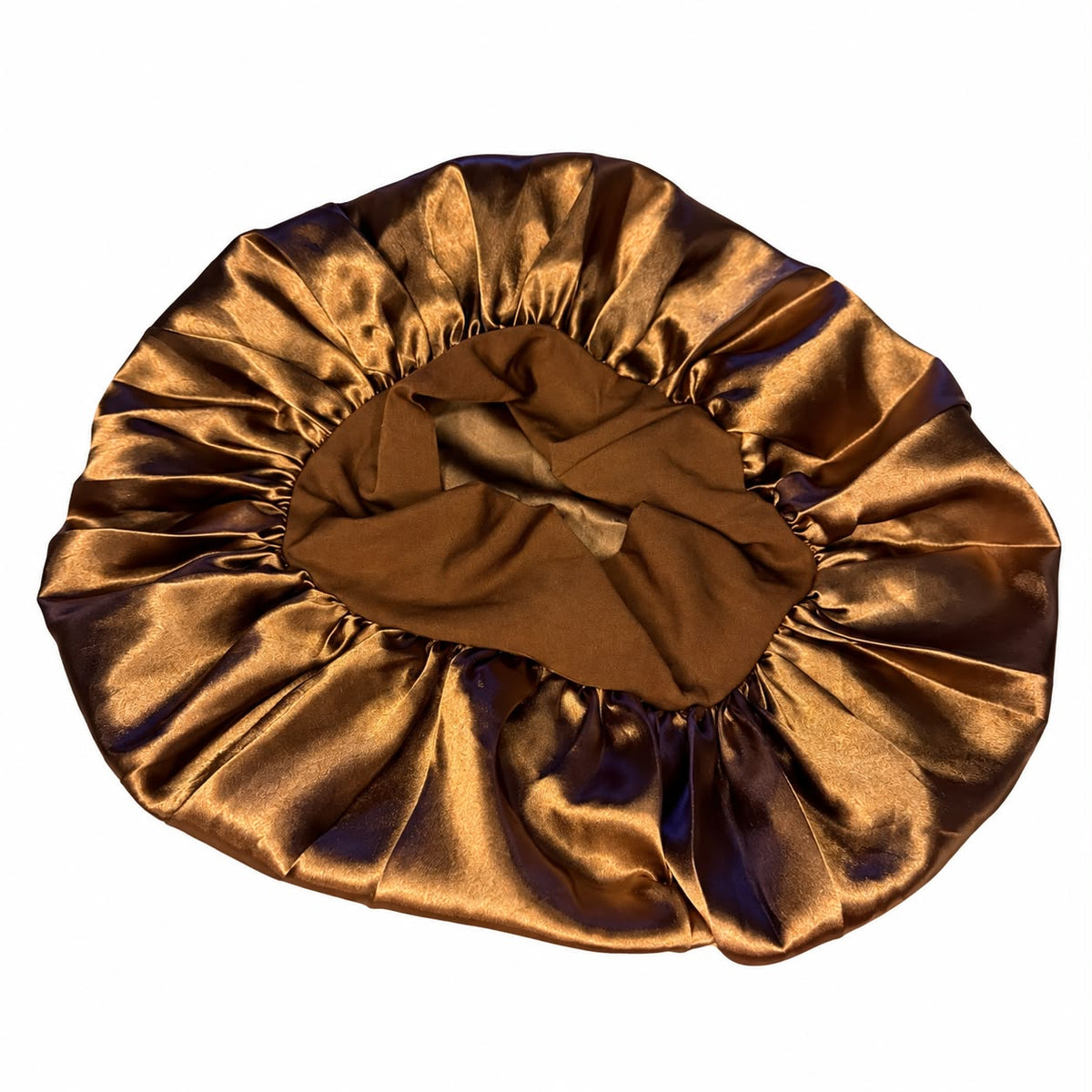 Gorro Satín