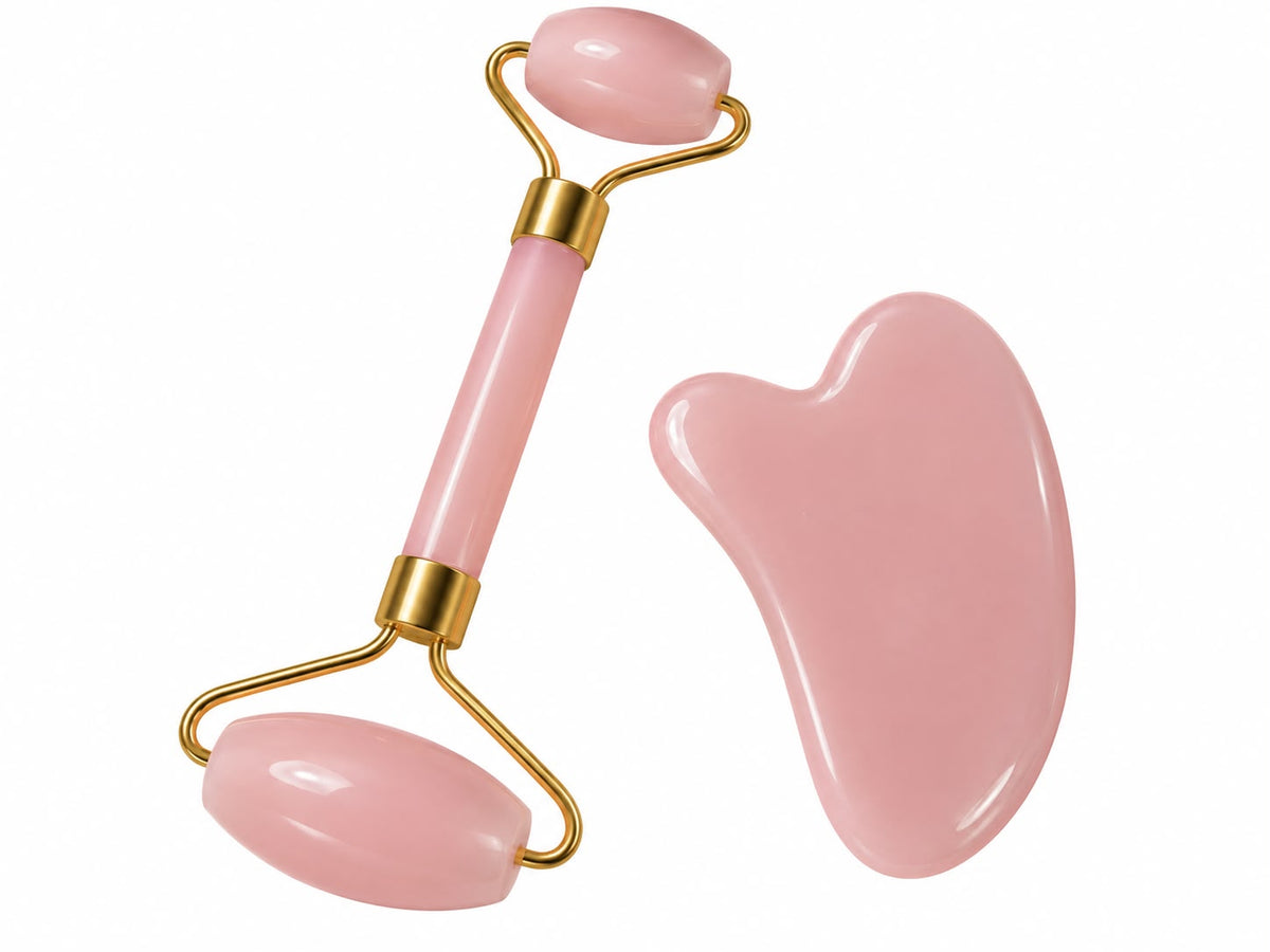 Set Masajeador Facial