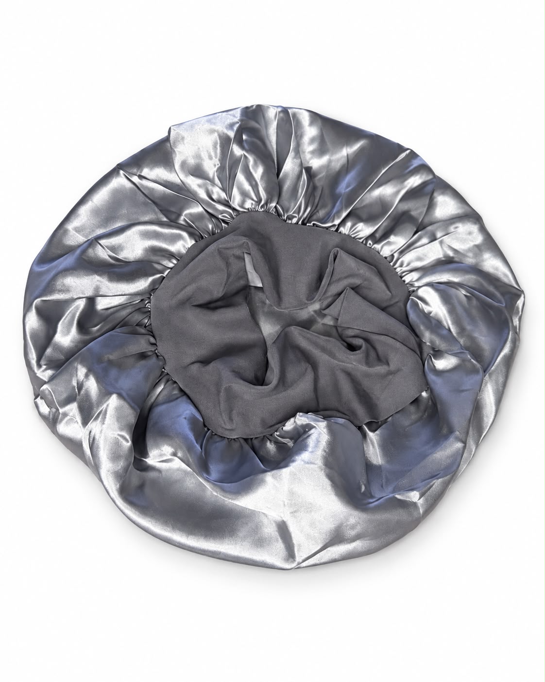 Gorro Satín