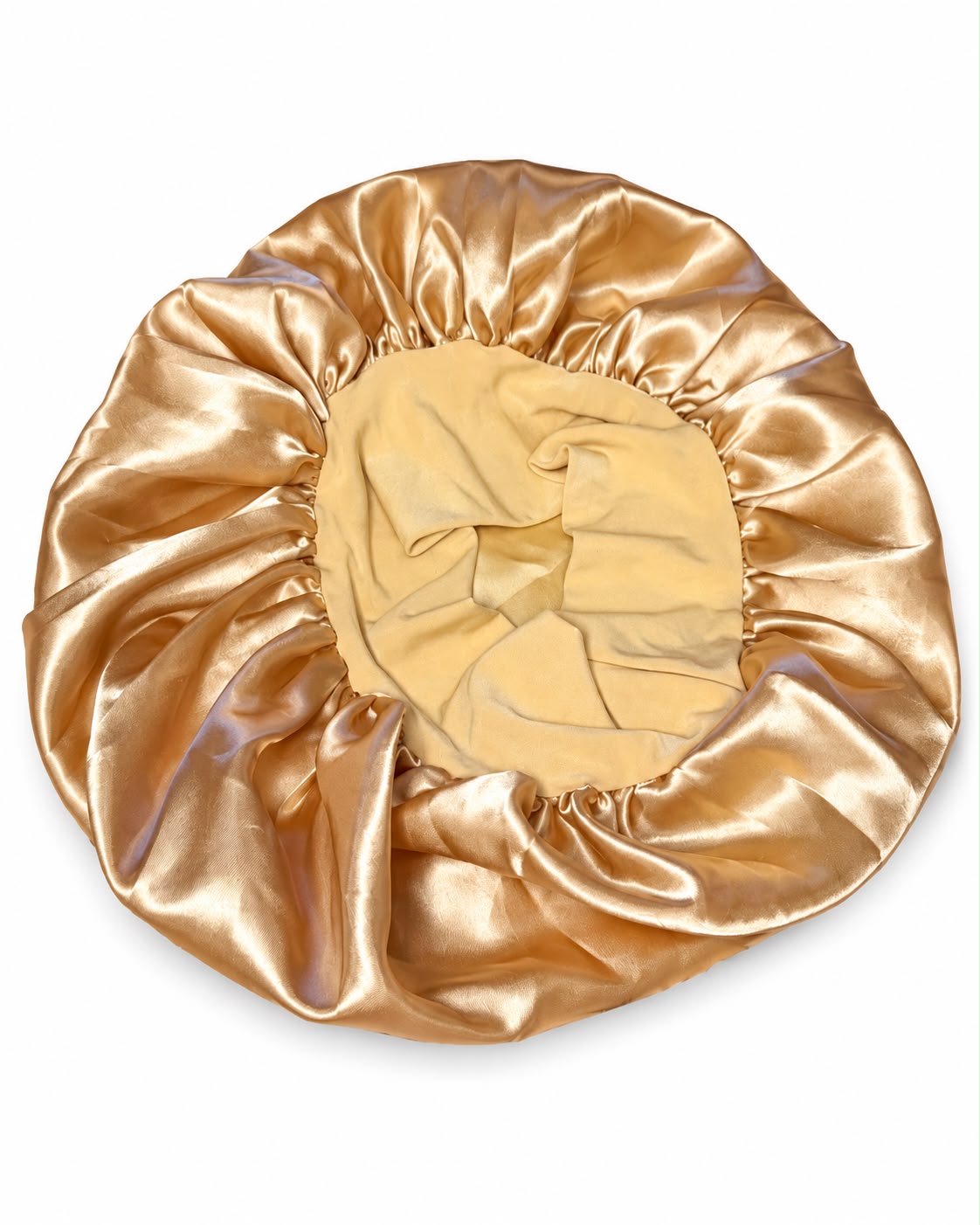 Gorro Satín