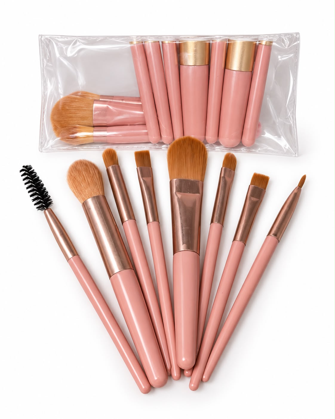 Set de Brochas
