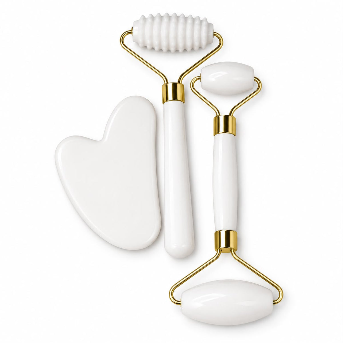 Set Masajeador Facial