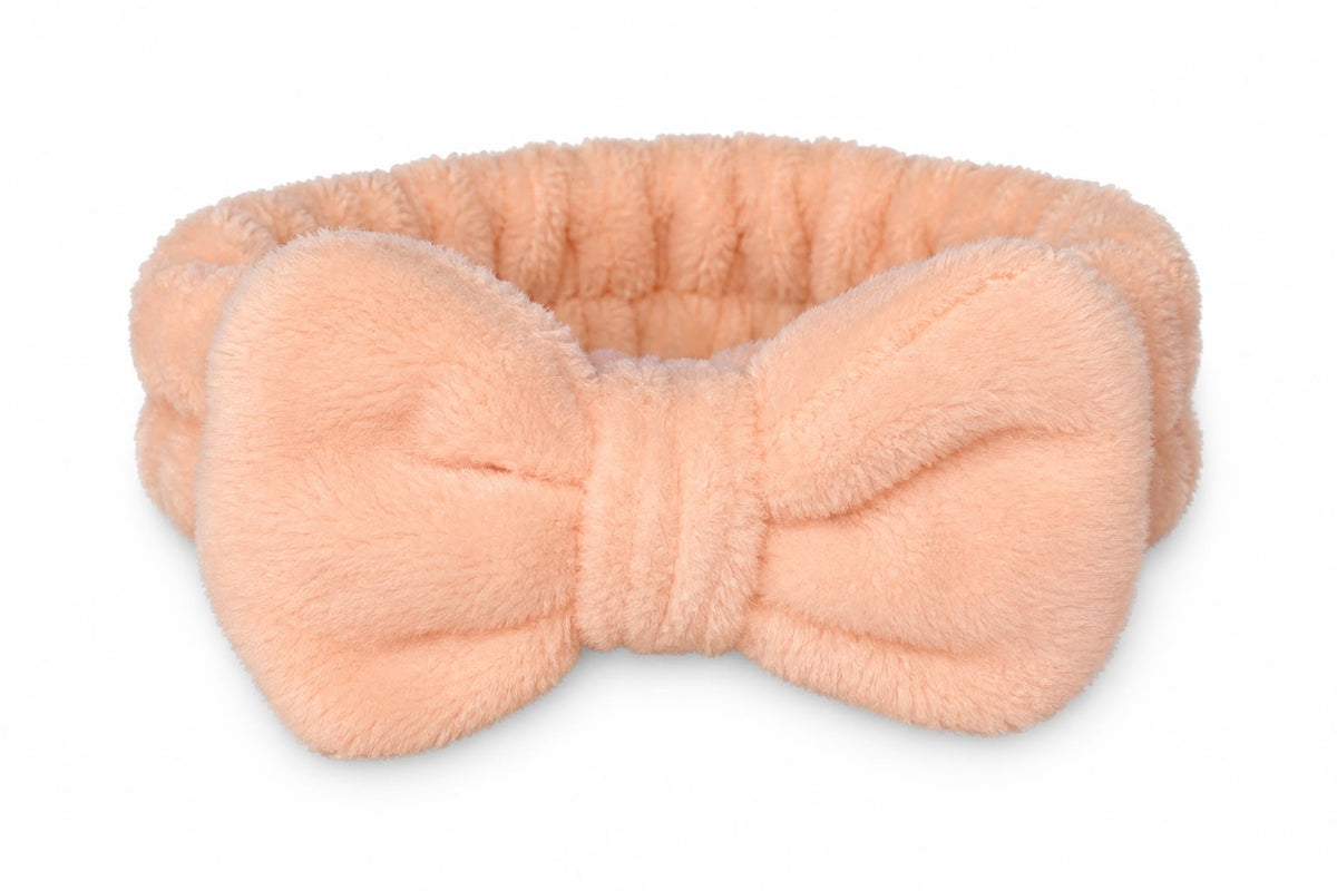 Conjunto de diadema