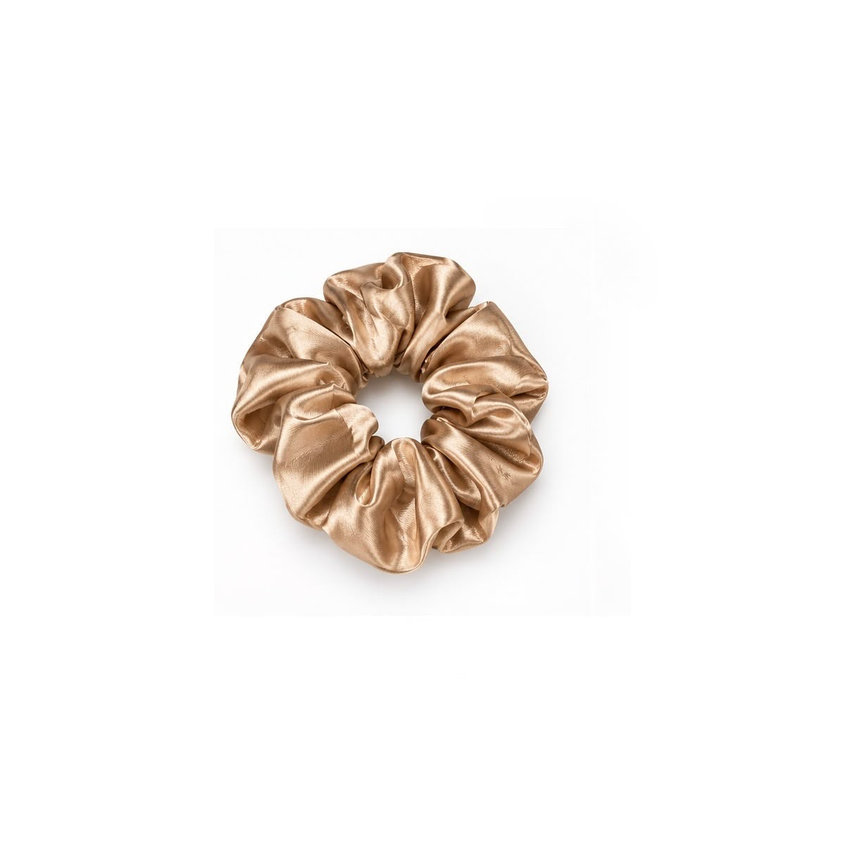 Scrunchie Satín