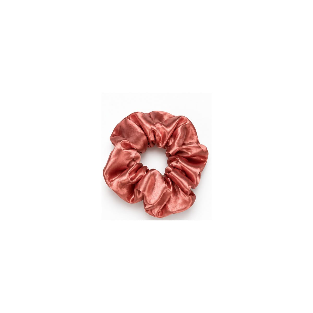 Scrunchie Satín