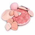 Set de esponjas