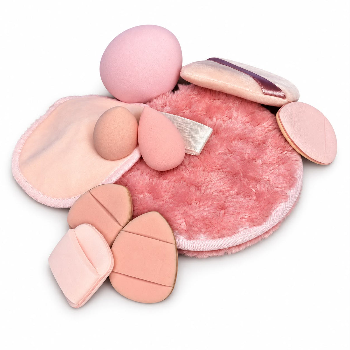 Set Esponjas