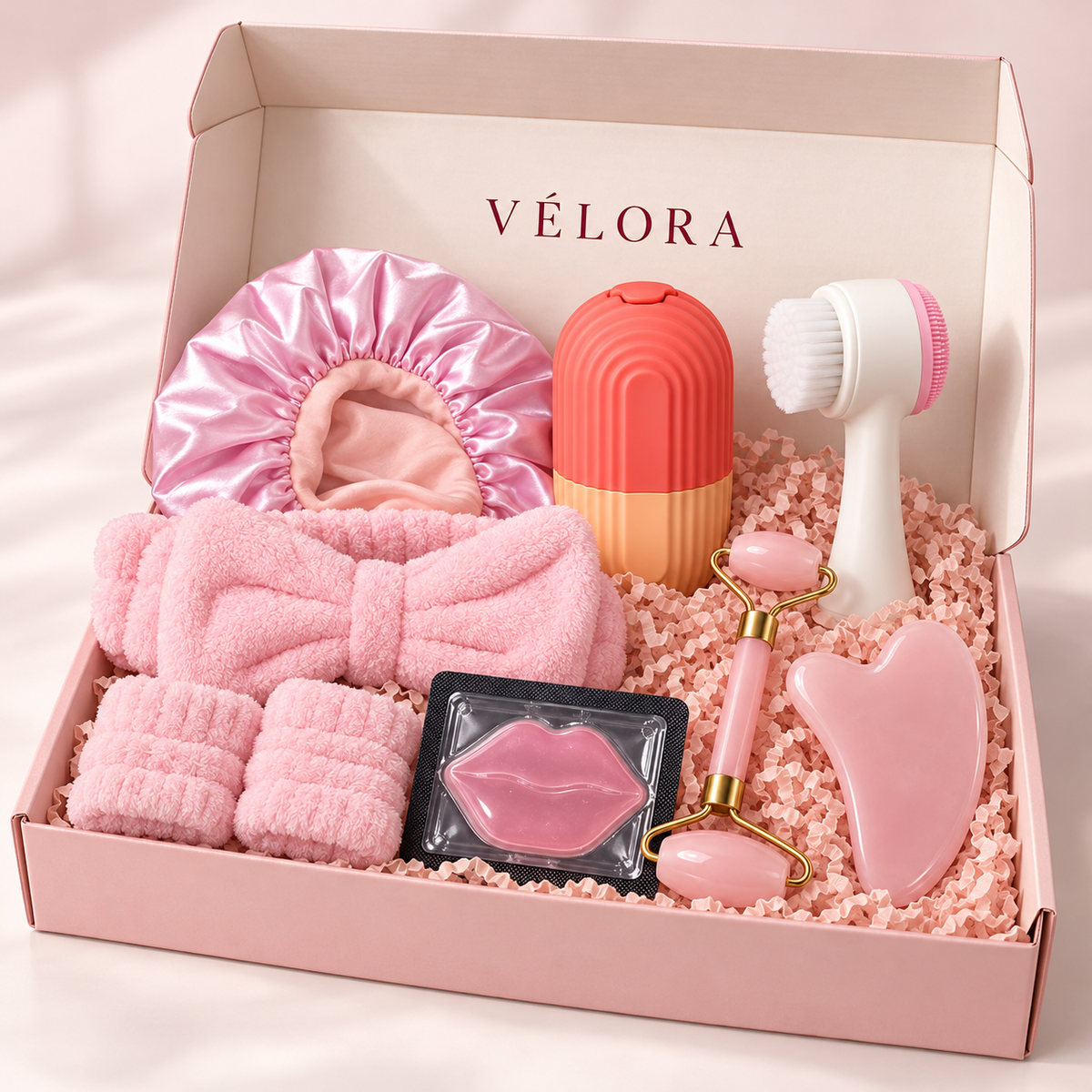 Ritual Rosa