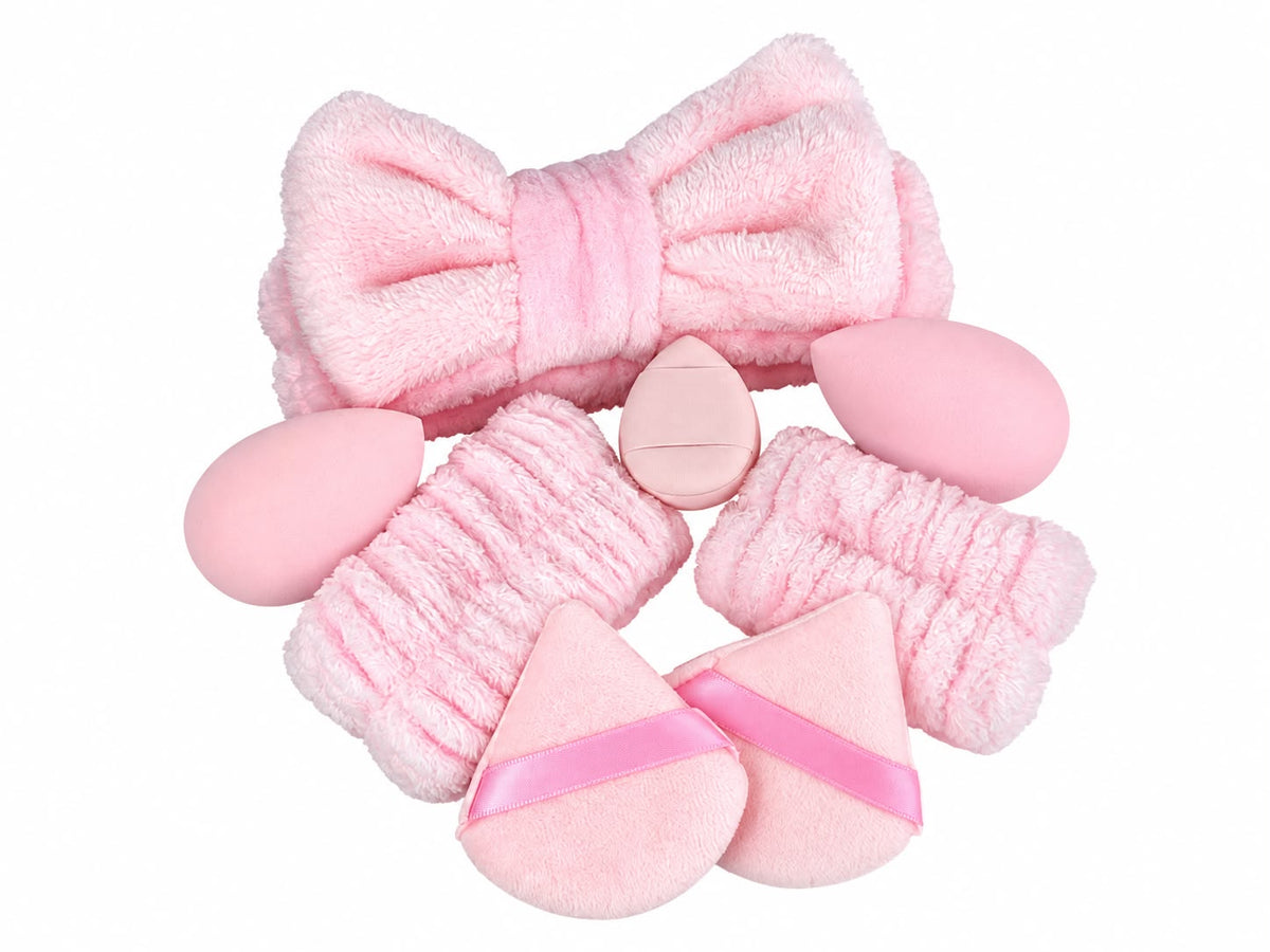 Set Diadema