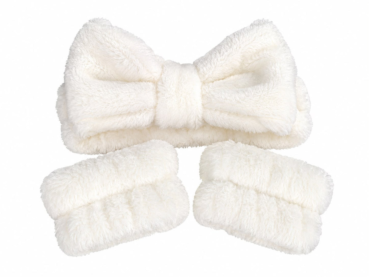 Conjunto de diadema