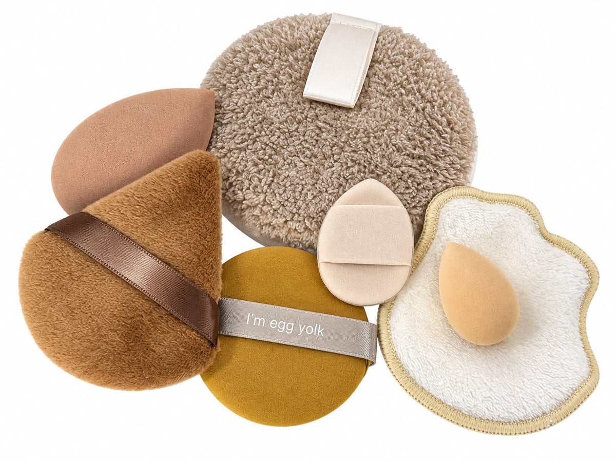 Set Esponjas