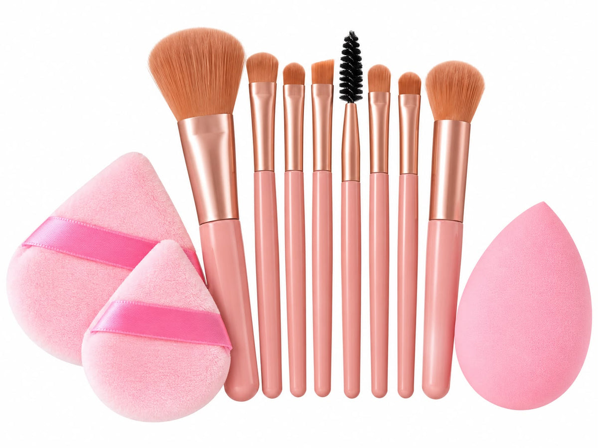 Set de Brochas