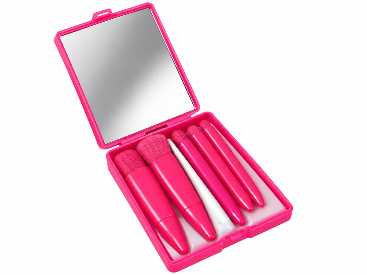Mini Brochas