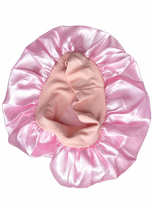 Gorro Satín