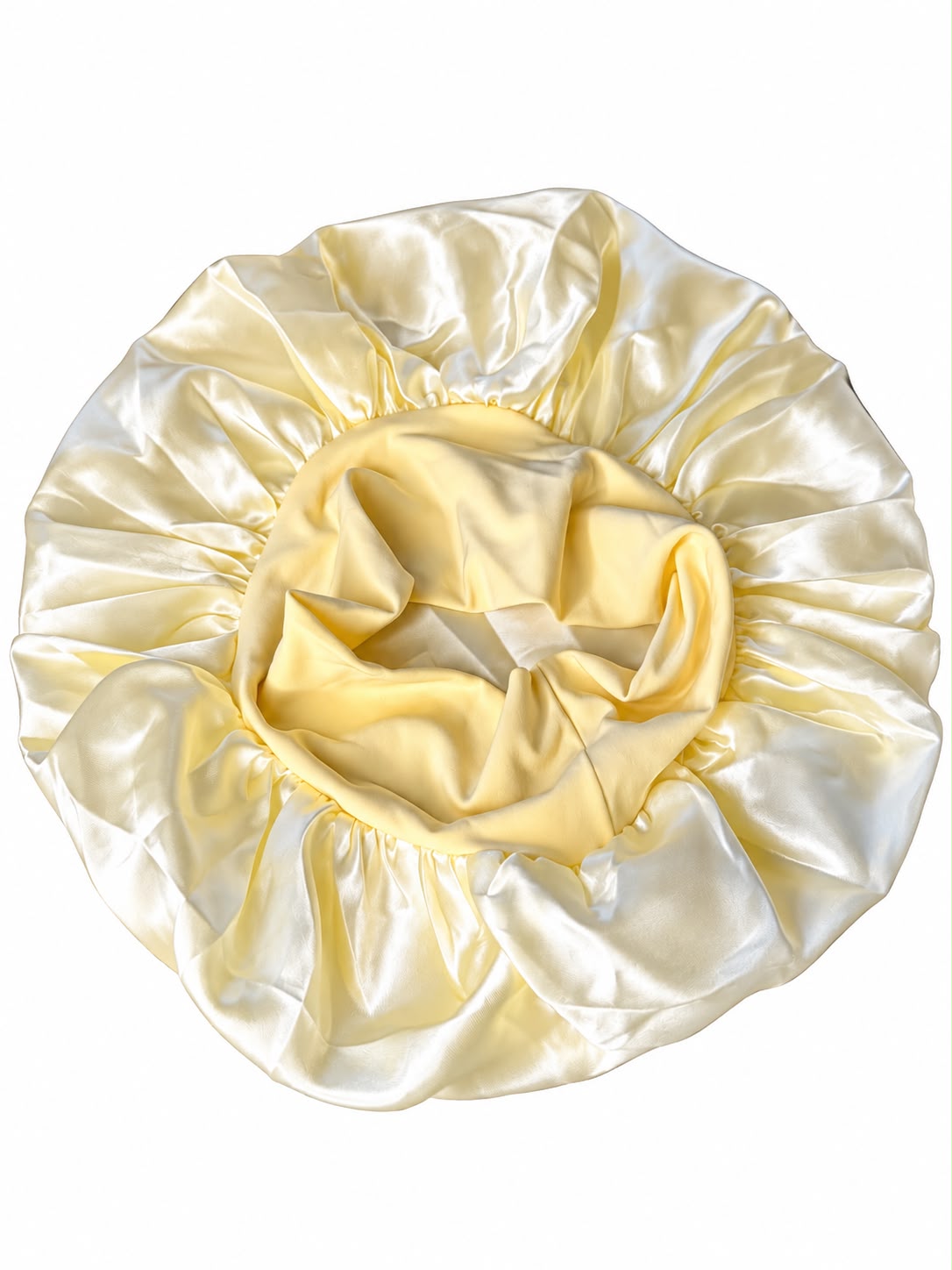 Gorro Satín