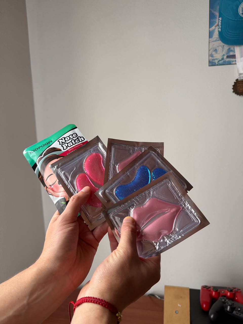 Foto compartida en la experiencia